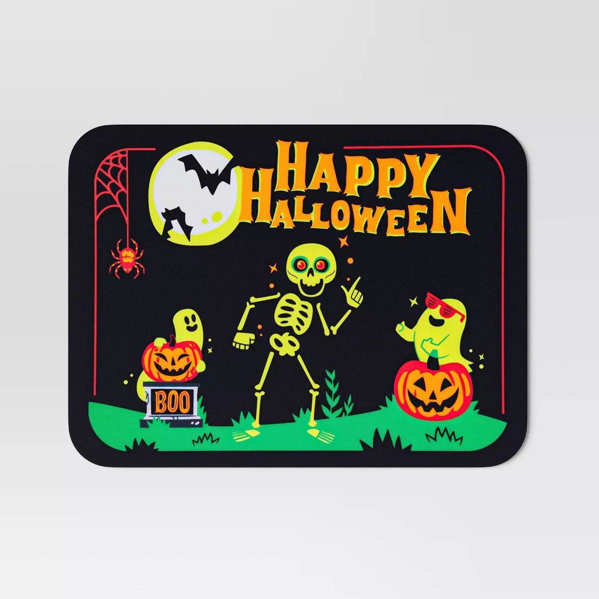 12'x16" Happy Halloween Placemat - Hyde & EEK! Boutique™ | Target