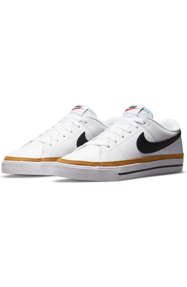 Nike Court Legacy Sneaker (Women) | Nordstromrack | Nordstrom Rack