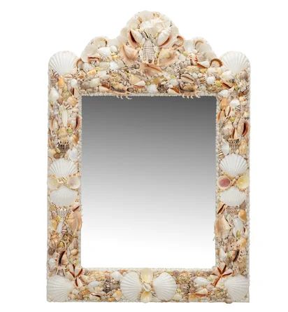 Chelsea House Coastal Accent Mirror | Perigold | Wayfair North America