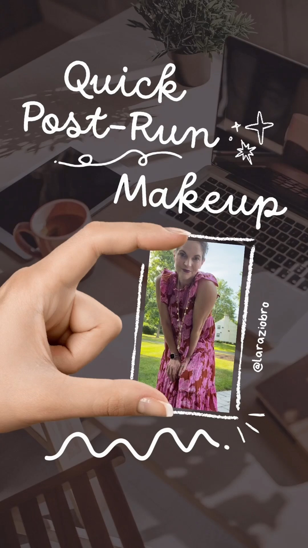 My quick post-run makeup happens to include many things which are on sale for Amazon Prime Day!

#LTKgrwm #LTKBeauty #LTKSaleAlert