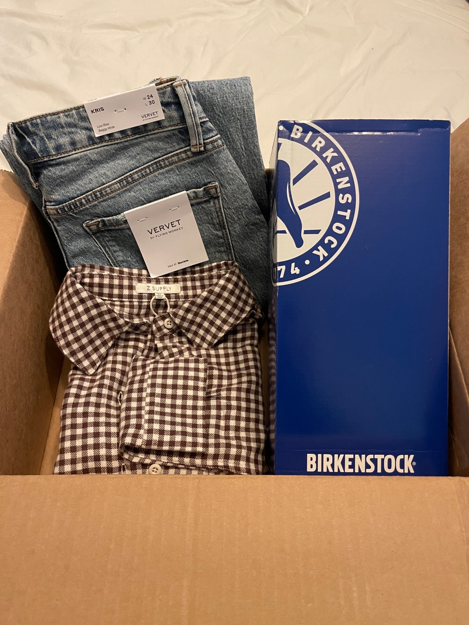 My buckle order!! 

#LTKHoliday #LTKGiftGuide #LTKCyberWeek