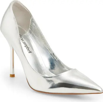 Jeffrey Campbell Trixy Pointed Toe Pump | Nordstrom | Nordstrom
