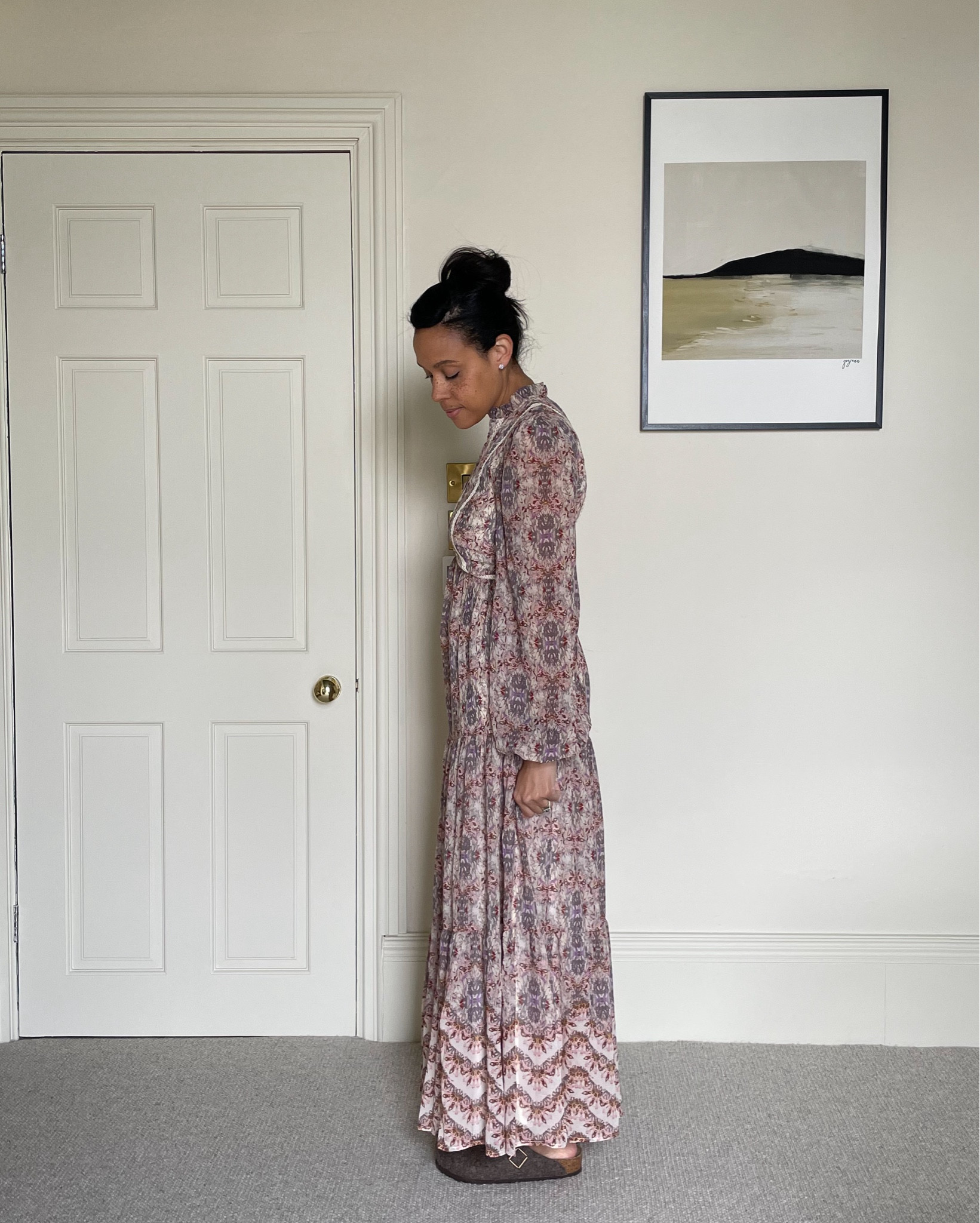 Preparing for floaty, folky dress season 

#LTKstyletip #LTKSeasonal #LTKeurope