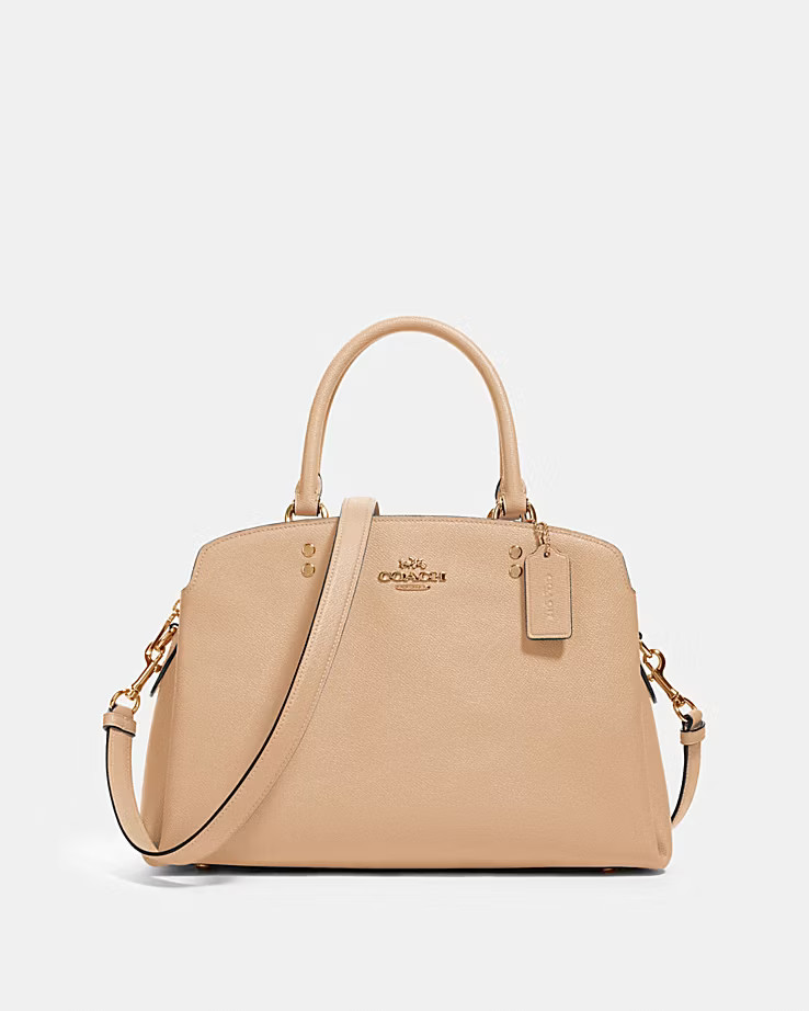 Lillie Carryall | Coach Outlet US
