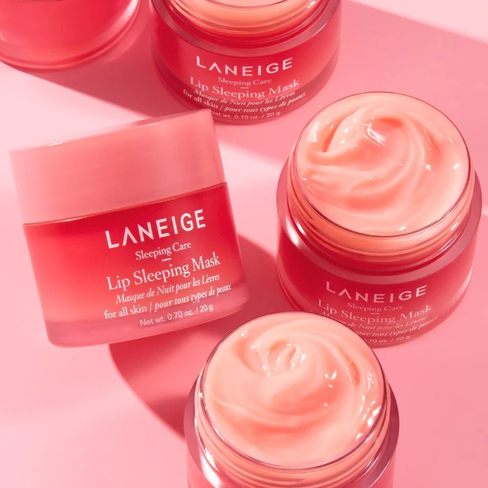 Lip Sleeping Mask | Laneige