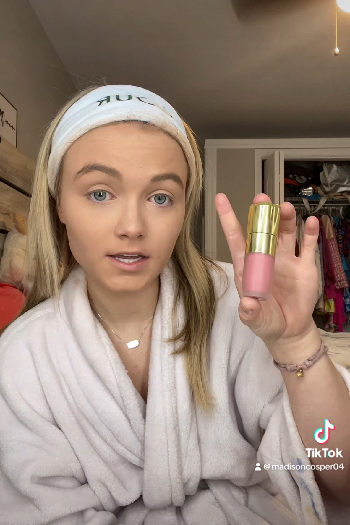 GRWM😊😊 (video on my TikTok: @madisoncosper04)
- everything from this video linked:)
- separate post for outfit:)

#LTKVideo #LTKbeauty #LTKsalealert
