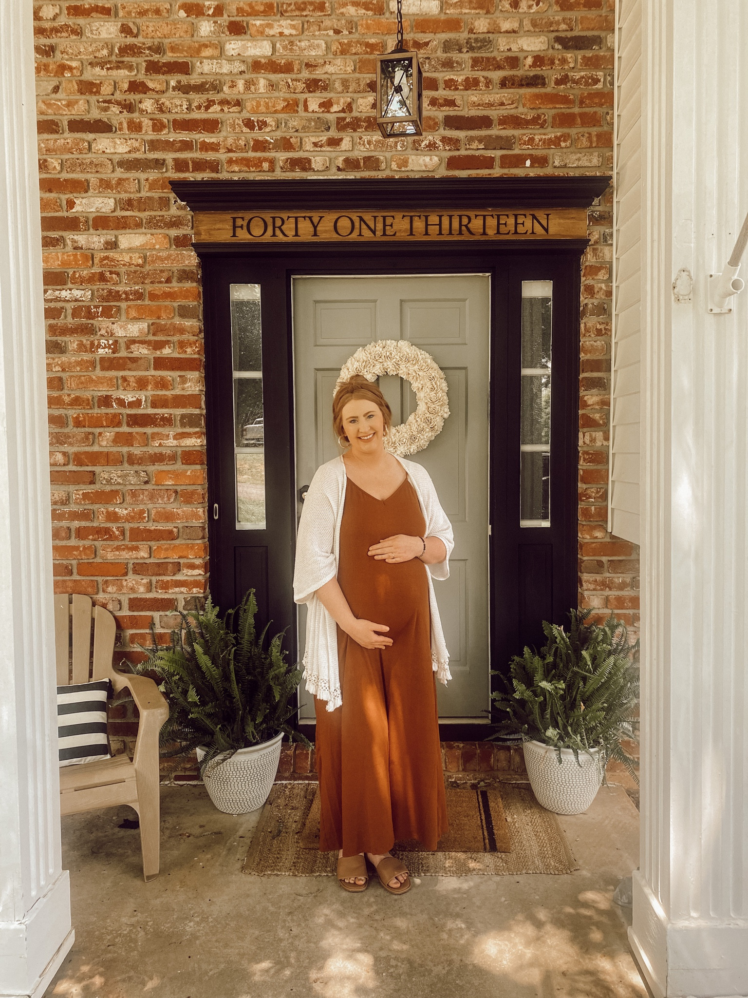 L I V I N G in these CJLA dresses all summer! ☀️ 

Perfect stretchy material for a growing bump, too! 

Still available in the Online Tent Sale for less than $25! 🤩

#LTKbaby #LTKsalealert #LTKSeasonal