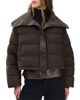 Gloria Puffer Jacket | Bloomingdale's (US)