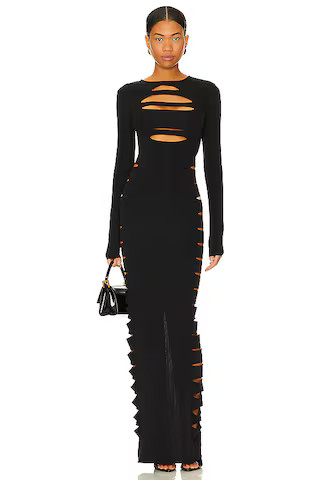 YAILIN DRESS | Revolve Clothing (Global)