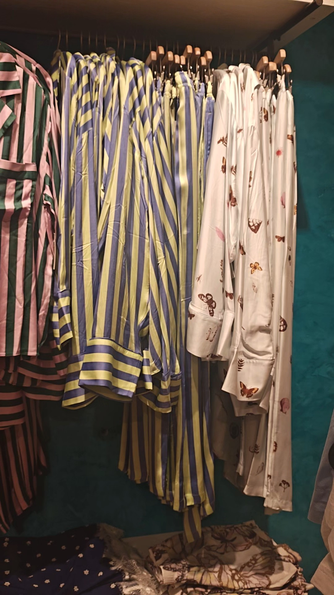 The Cutest Jammies at Anthropologie


