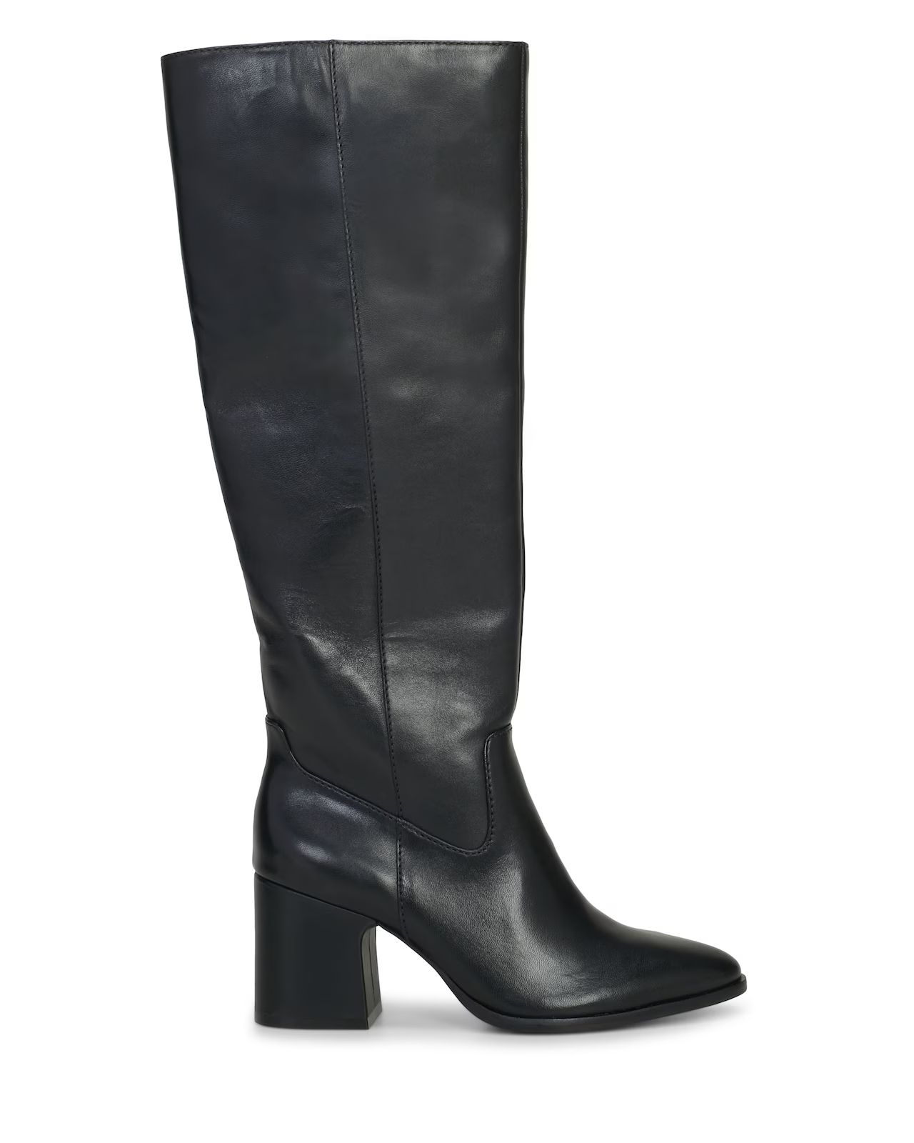 Vince Camuto Evronna Wide-calf Boot | Vince Camuto