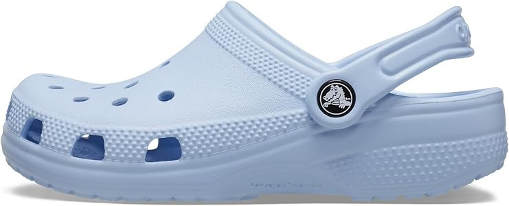 Crocs Kid's Classic Clog | Amazon (US)