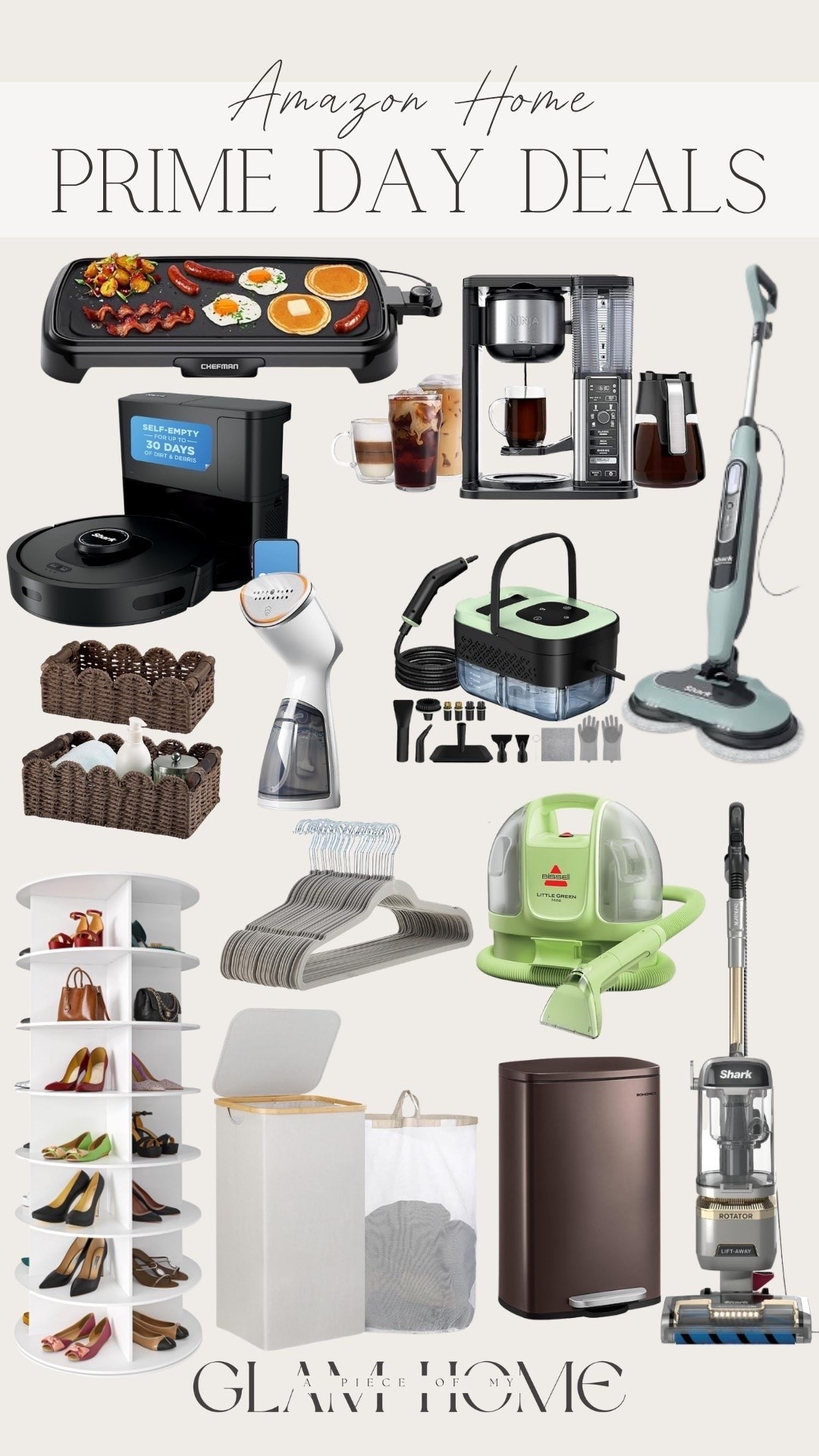 Prime Day deals, Amazon Prime Day, home essentials, Amazon finds, home must haves, household essentials, everyday favorites, budget friendly home, kitchen essentials, cleaning supplies, home organization, storage solutions, smart home finds, home upgrades, practical home products, best Amazon deals, Prime Day savings, home deals, Amazon home, daily essentials, top rated home products, home hacks, organization finds, affordable home decor, convenient living, trending Amazon finds, home favorites, deal alert, limited time deals, Amazon essentials, home refresh