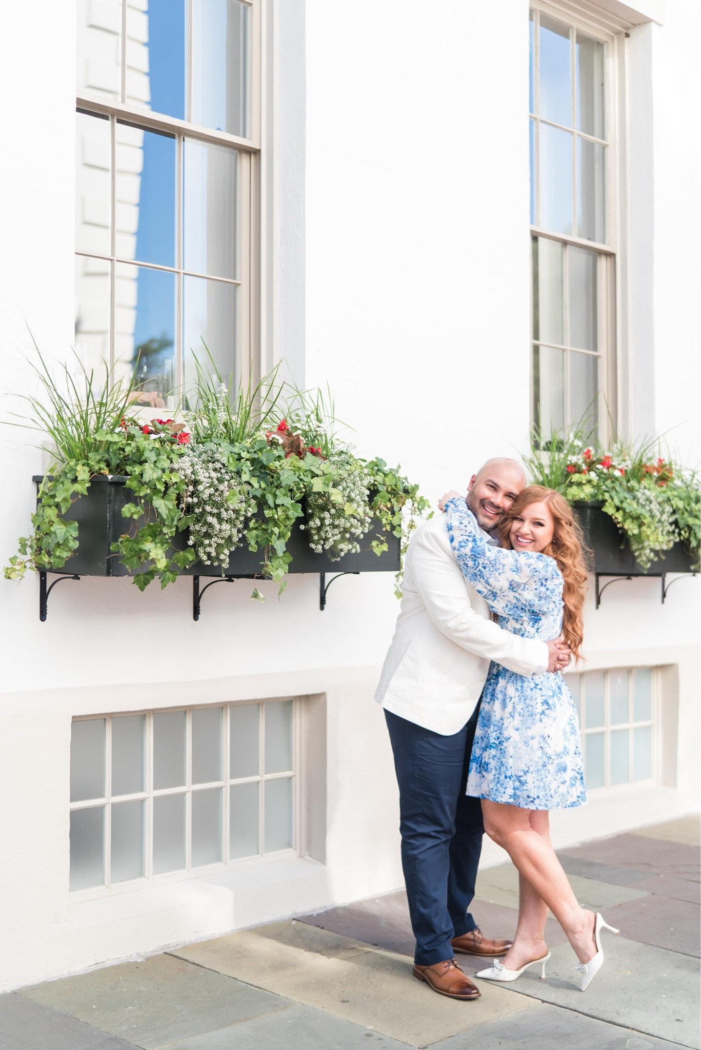 Engagement photo outfits ! His and hers 

#LTKtravel #LTKwedding #LTKunder100