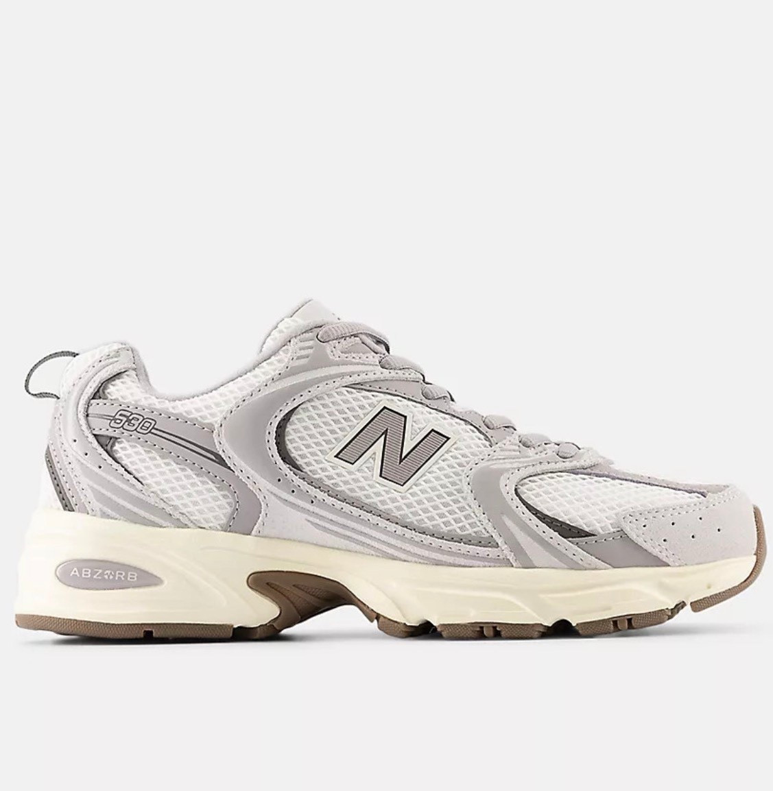 New balance is back in the game!

#LTKdayinmylife #LTKfitnessgoals #LTKActive