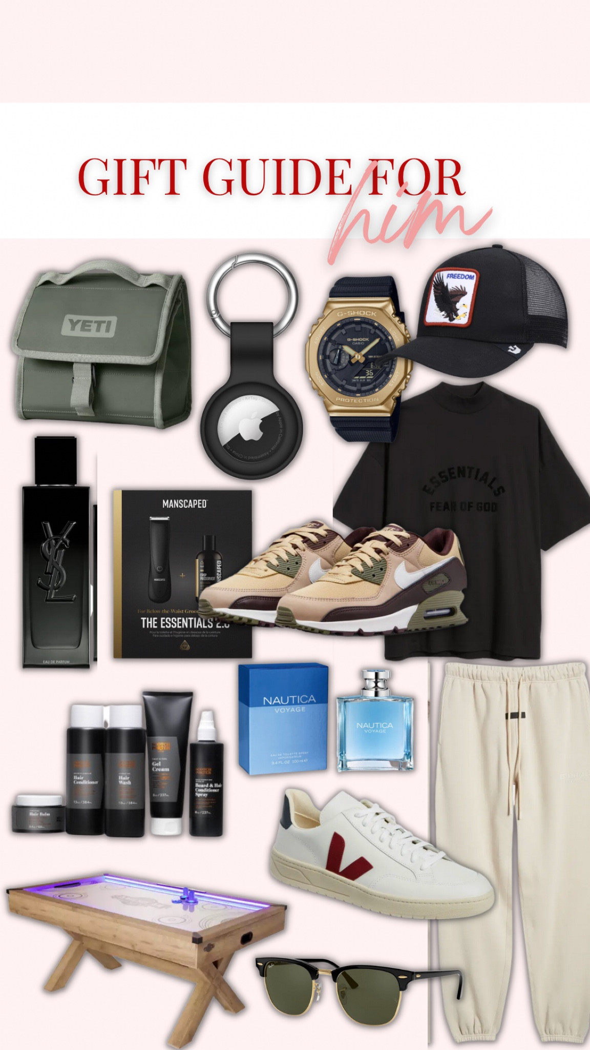 #LTKGiftGuide #LTKSeasonal #LTKHoliday