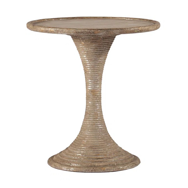 Gloria Tray Top End Table | Wayfair North America