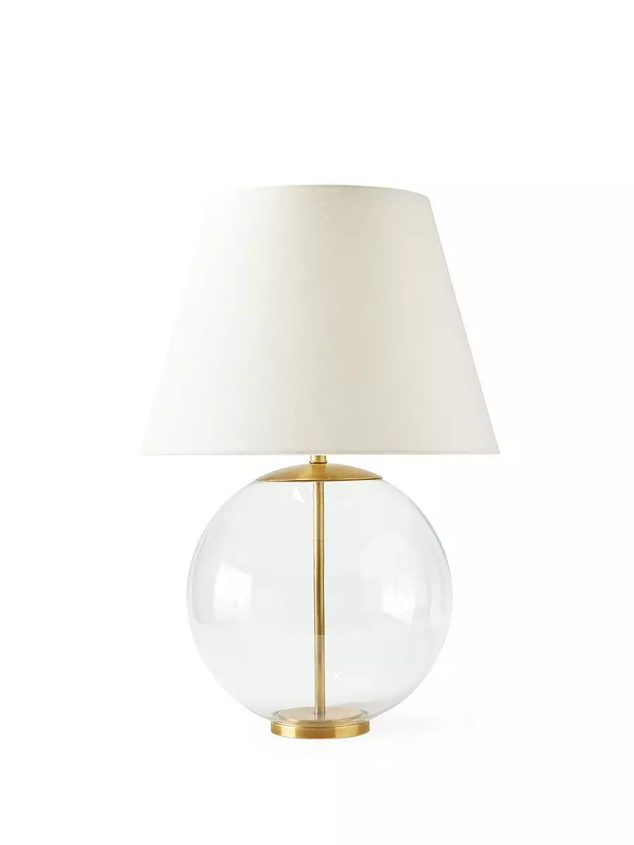 Georgia Table Lamp | Serena and Lily