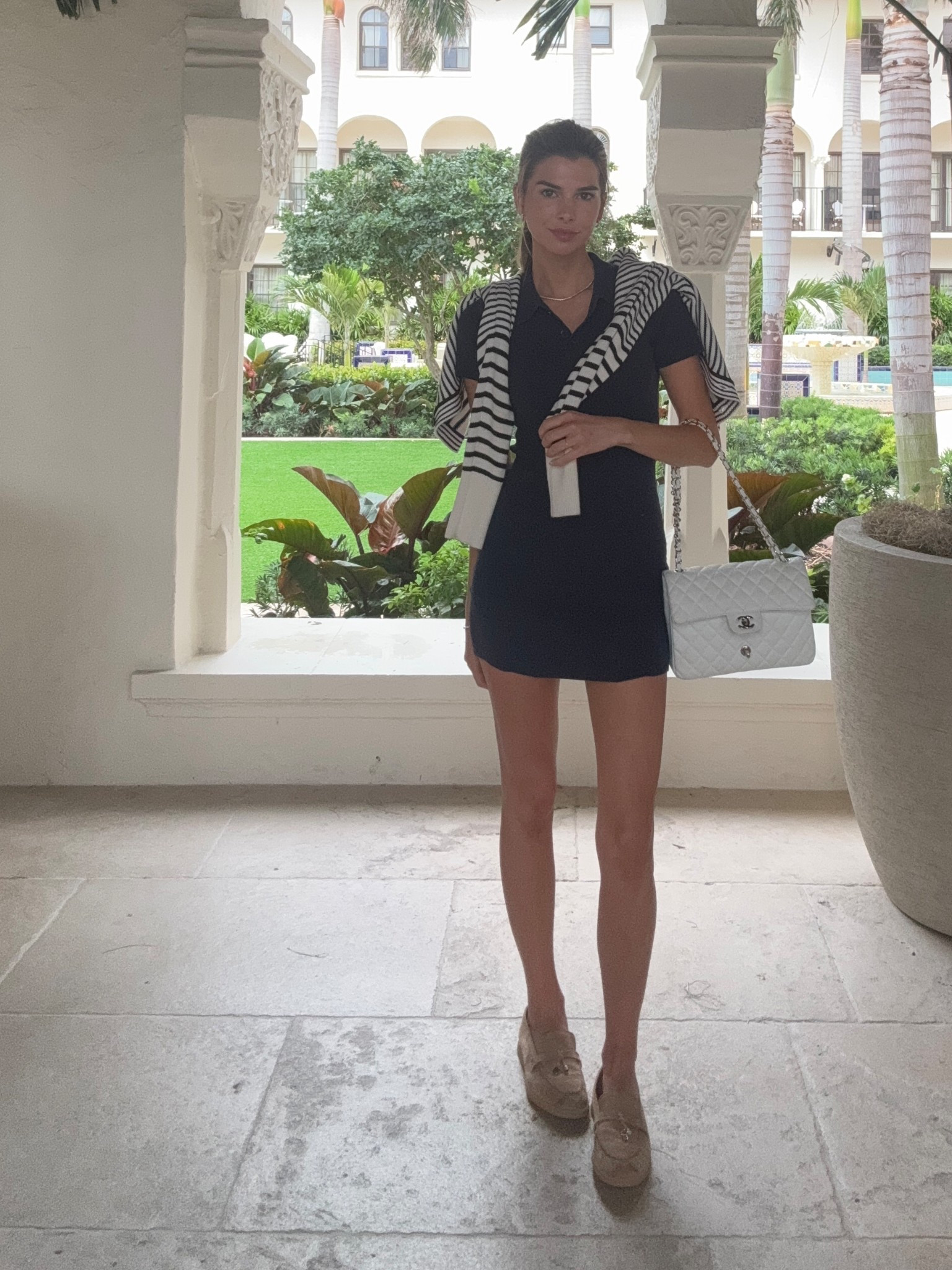 Afternoon ootd 

#LTKStyleTip #LTKSummerEdit #LTKSeasonal