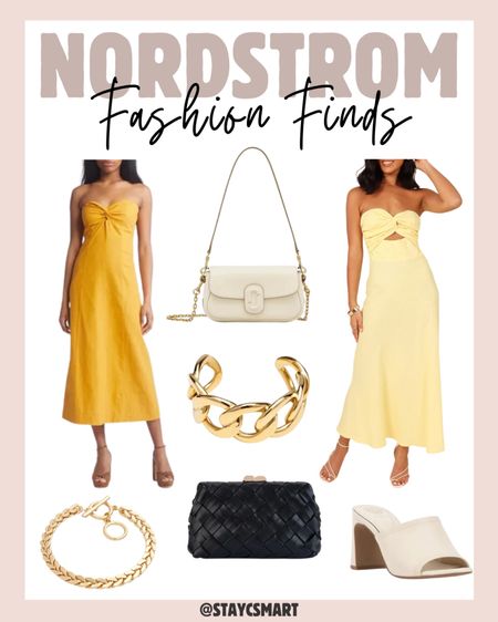 Nordstrom summer fashion finds for 2024, summer outfit ideas from Nordstrom 

#LTKSeasonal #LTKStyleTip