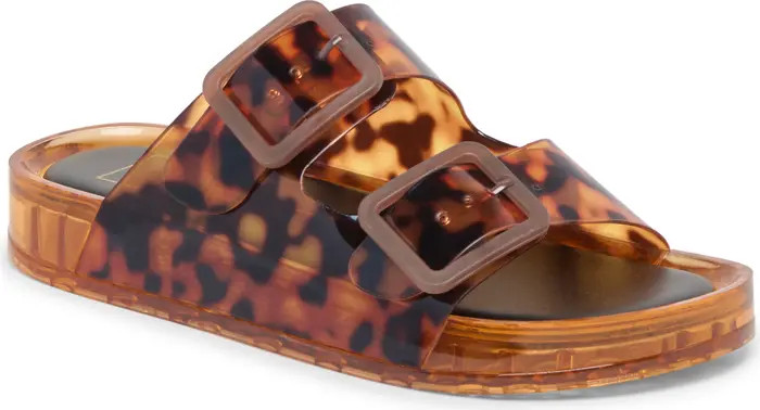 Julio Jelly Sandal (Women) | Nordstrom