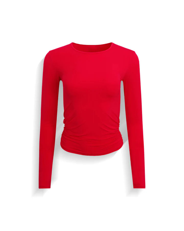 SunSoft UPF 50+ Long Sleeve Tee | Splendid