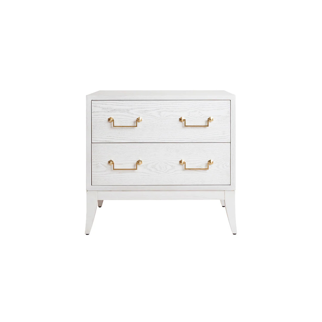 Kenna Nightstand | Kate Marker Home