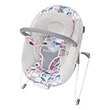 Smart Steps by Baby Trend Stem EZ Bouncer | Amazon (US)