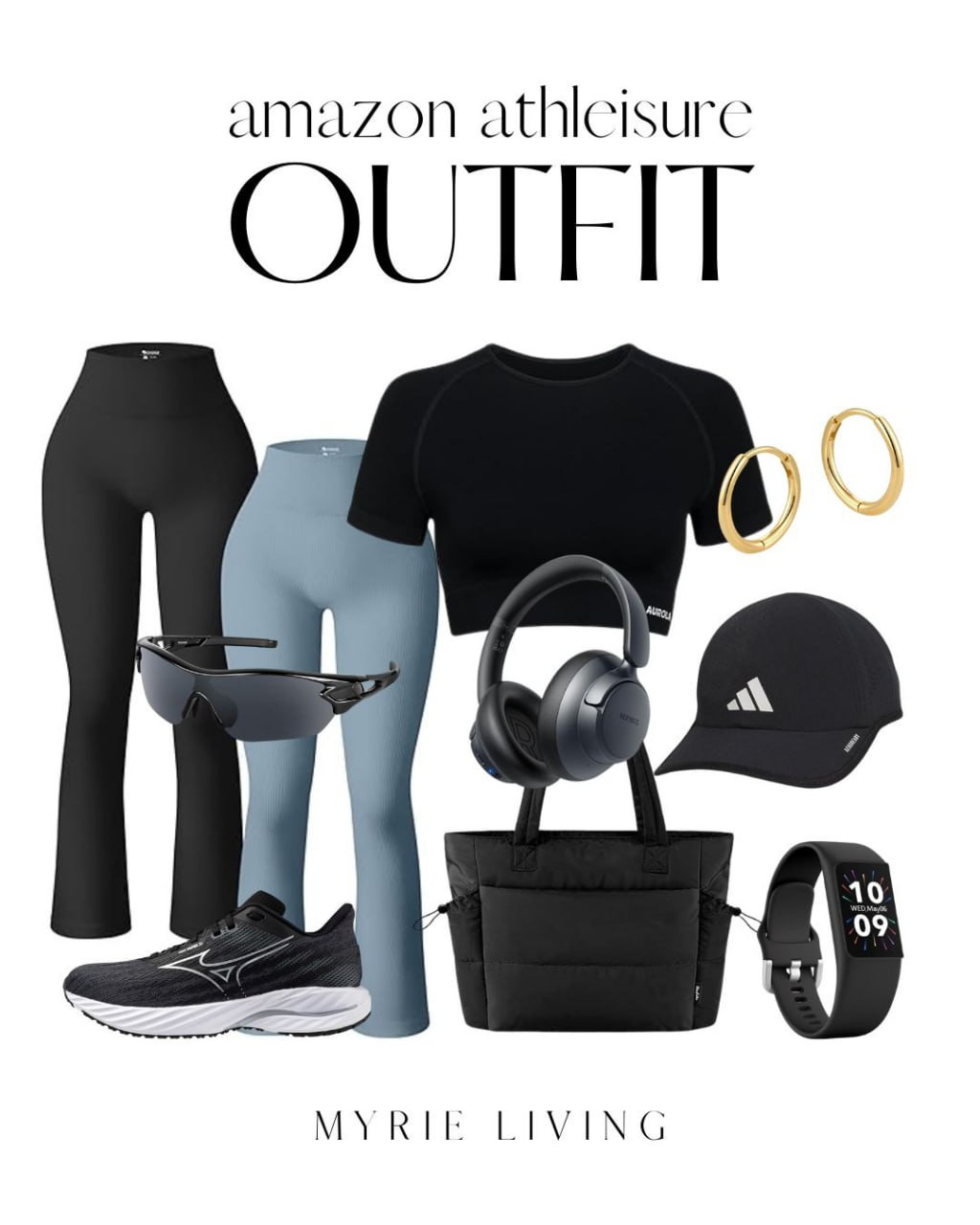 Amazon Athleisure Outfit

// Athleisure, Athleisure Outfits, Athleisure Amazon, Womens Athleisure, Fitness, Fitness Outfits, Gym Fitness, Gym Outfits Amazon, Amazon Fitness, ActiveWear, Gym Outfits, Gym Outfit Womens, Gym Wear, Gym Sets, Gym Clothes, Workout, Workout Set, Amazon Workout, Workout Outfits, Sports, Sportswear, Sports Wearing, Yoga Pants, Crop Top, Crop Tshirt, Amazon Sunglasses, Amazon Sunglasses Womens, Amazon Sun Hat, Hats Women, Amazon Tote, Amazon Tote Bag, Amazon Shoes, Running Shoes, Womens Running Shoes, Headphones, Noise Cancelling Headphones, Smart Watch, Amazon Earrings, Amazon Gold Earrings 

 #LTKStyleTip #LTKShoeCrush #LTKItBag