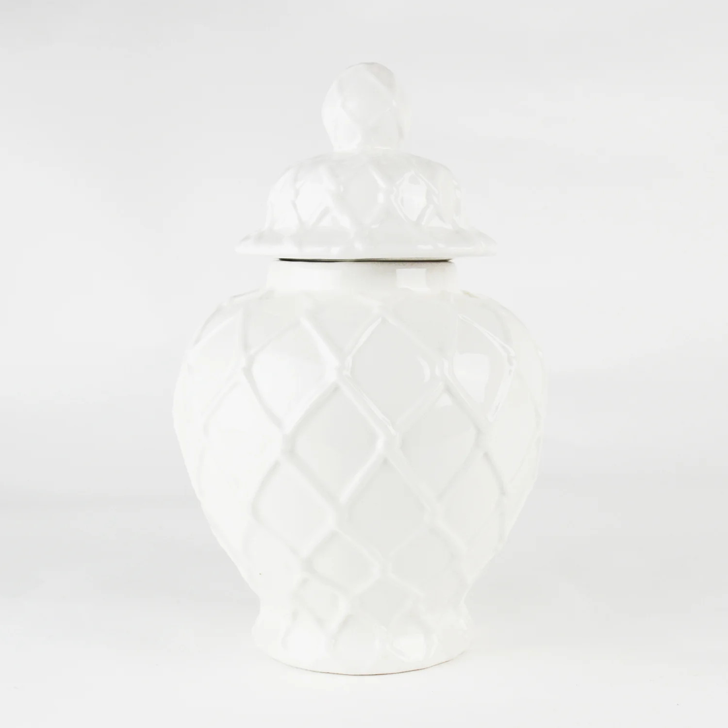 Ceramic / Porcelain Ginger Jar | Wayfair North America
