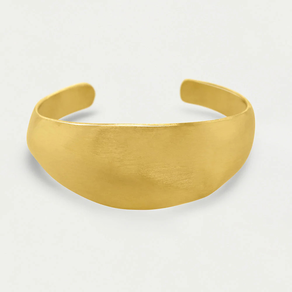 Lagos Cuff | Dean Davidson