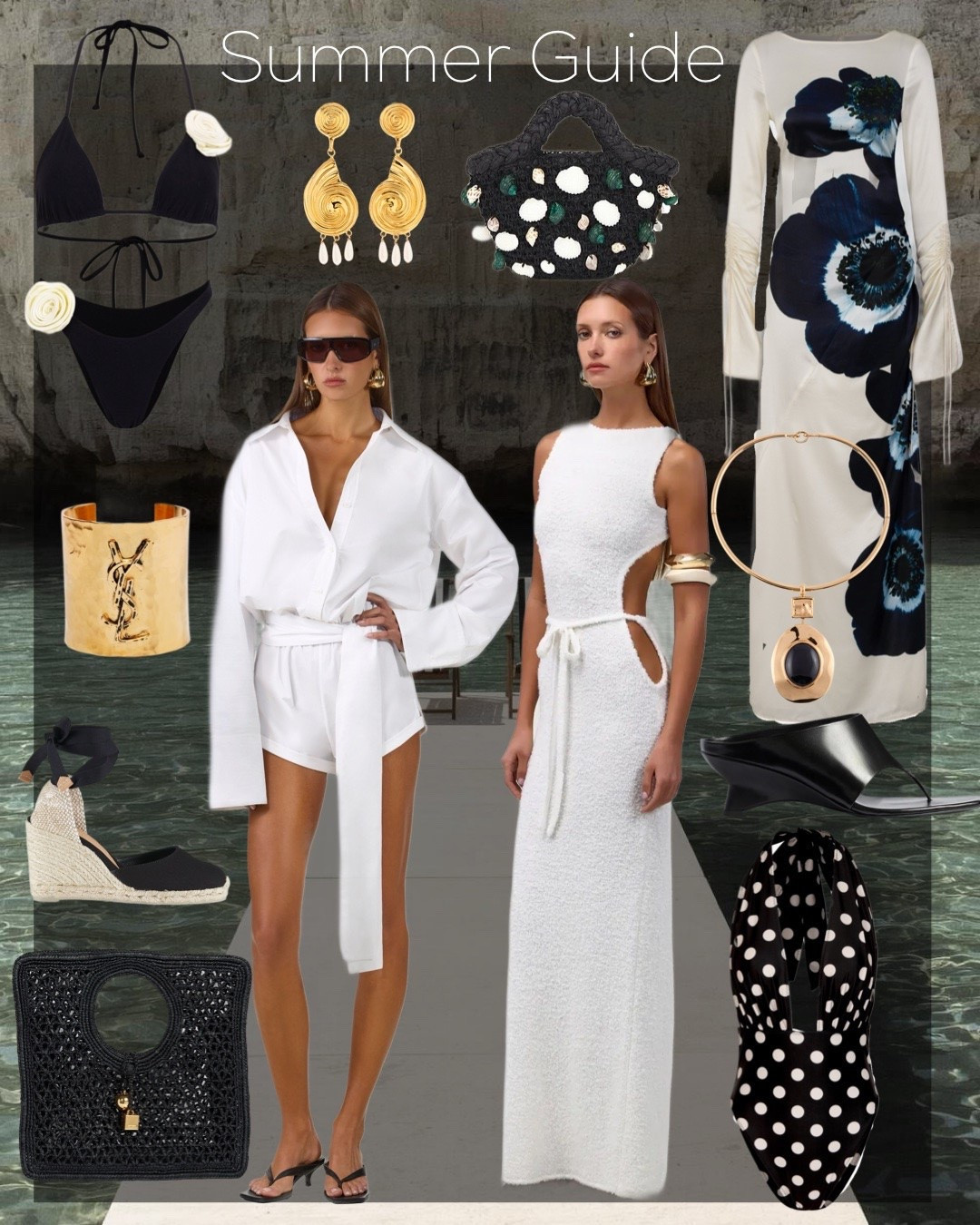 Vacation outfit

Summer outfit ideas , casual style , chic everyday outfits,  spring wardrobe staple , what to wear, Spring outfits  chic spring style elevated basics capsule wardrobe staples modern feminine fashion

#LTKgrwm #LTKSeasonal #LTKTravel