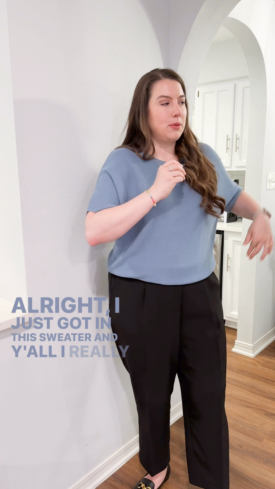 Workwear #ootd 5/11/26

Womens business professional workwear and business casual workwear and office outfits midsize outfit midsize style

#LTKootd #LTKWorkwear #LTKMidsize