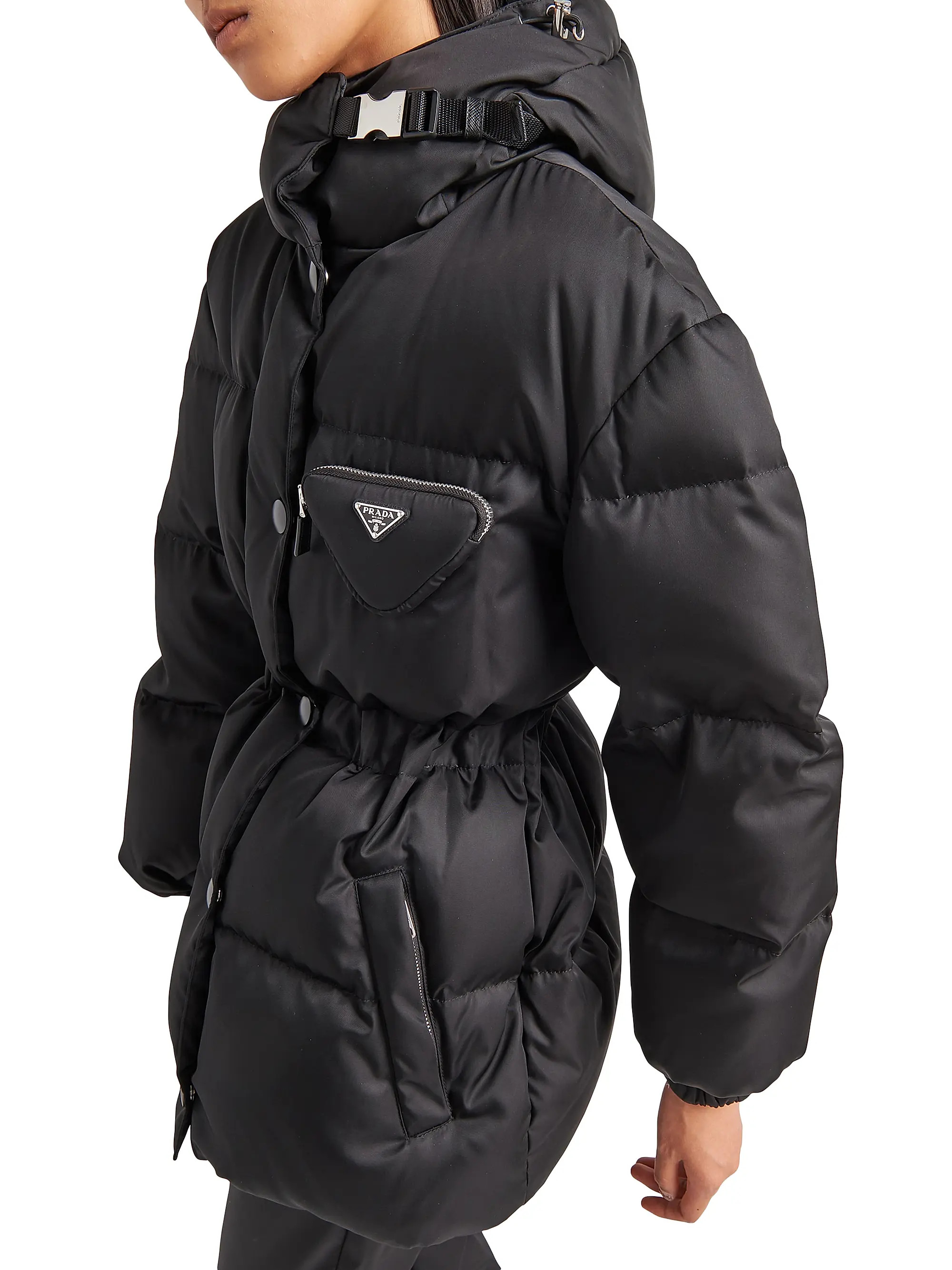 Re-Nylon Down Jacket | Saks Fifth Avenue
