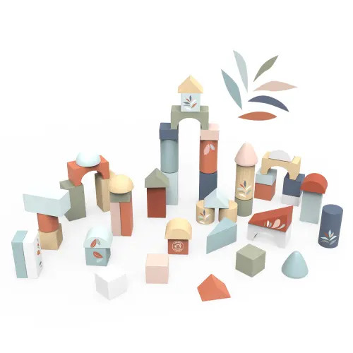 Speedy Monkey Building blocks in Multi at Nordstrom | Nordstrom