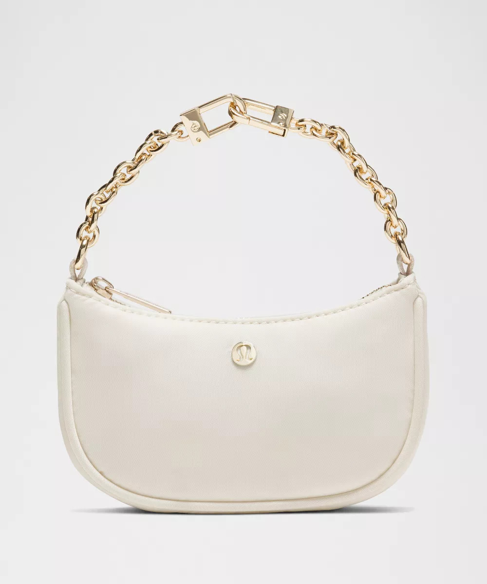 City Essentials Nano Shoulder Bag | lululemon (AU)