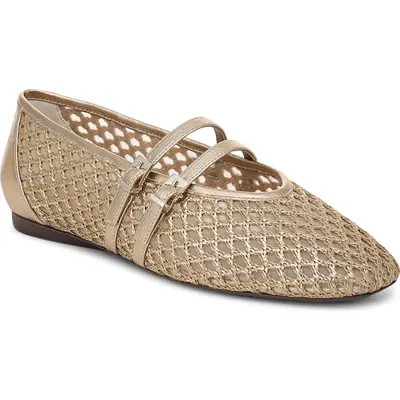 Naturalizer Cayla Flat in Heartflame at Nordstrom, Size 6 | Nordstrom