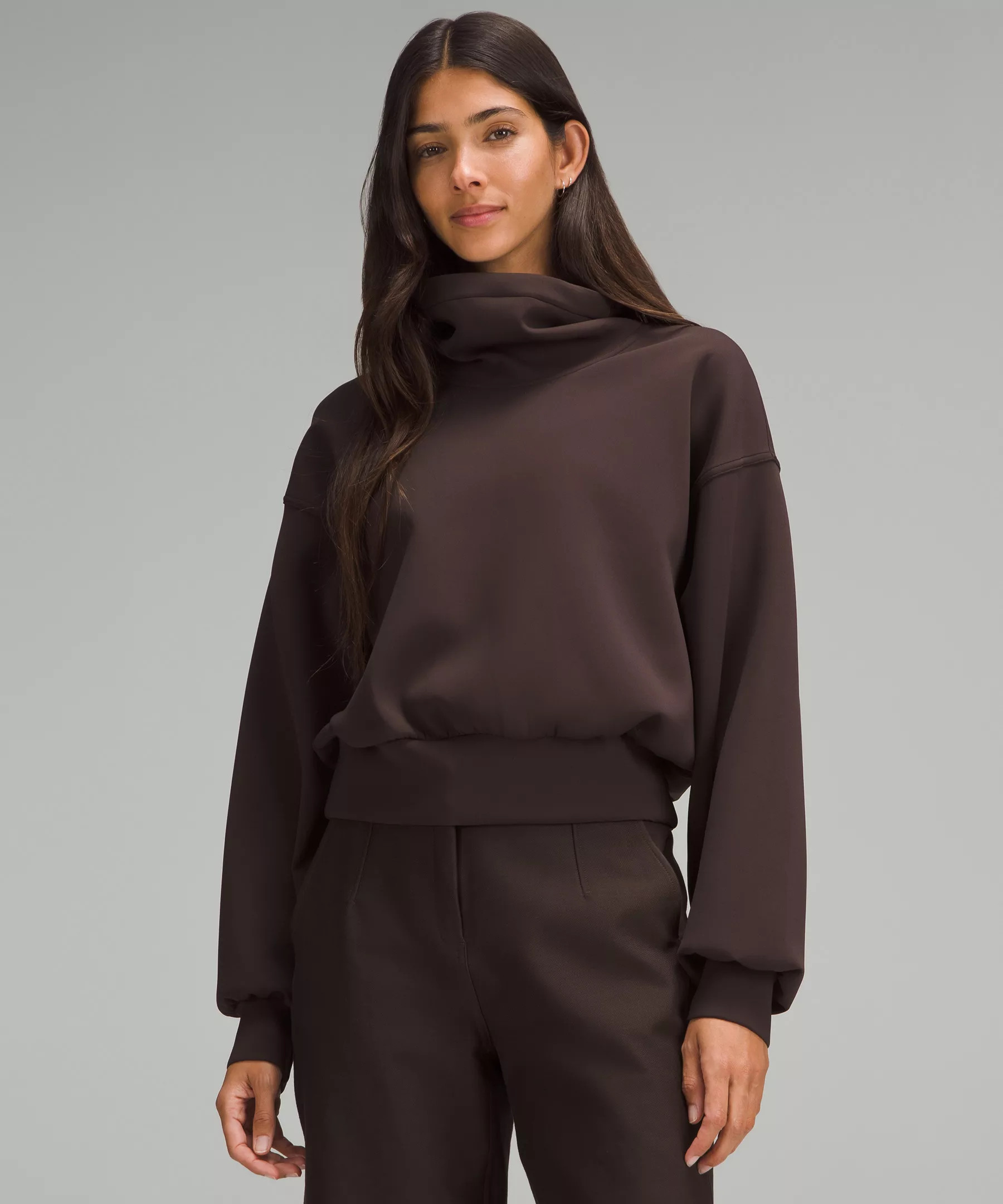 Full Flourish Pullover | Lululemon (US)