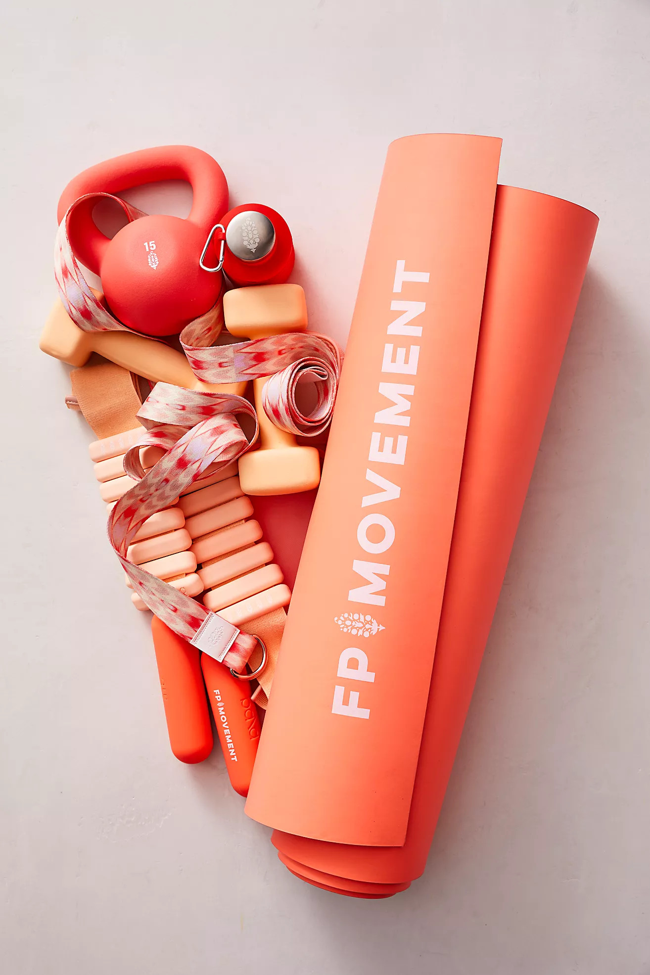 FP Movement x Bala Exclusive 8MM Play Mat | Free People (Global - UK&FR Excluded)