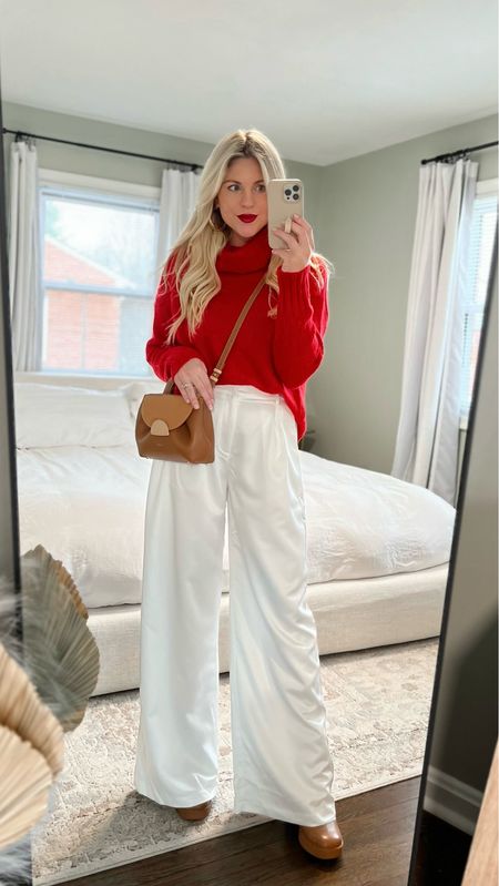 30 days of winter outfits day 15: what I would wear for Valentine’s Day 💌

#rdbabe #casualootd #neutralstyle #neutralootd #30daysofoutfits #valentines #valentinesoutfit #vdayinspo #grwm