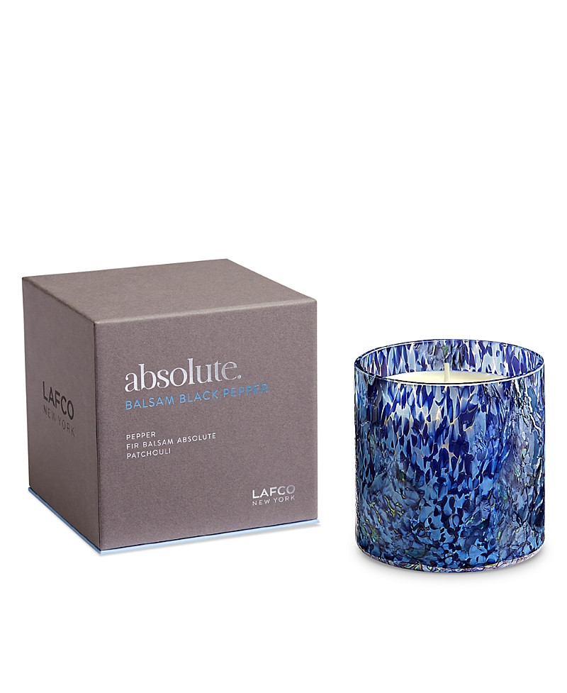 Lafco Balsam Black Pepper Absolute Signature Candle, 15.5 oz. | Bloomingdale's (US)