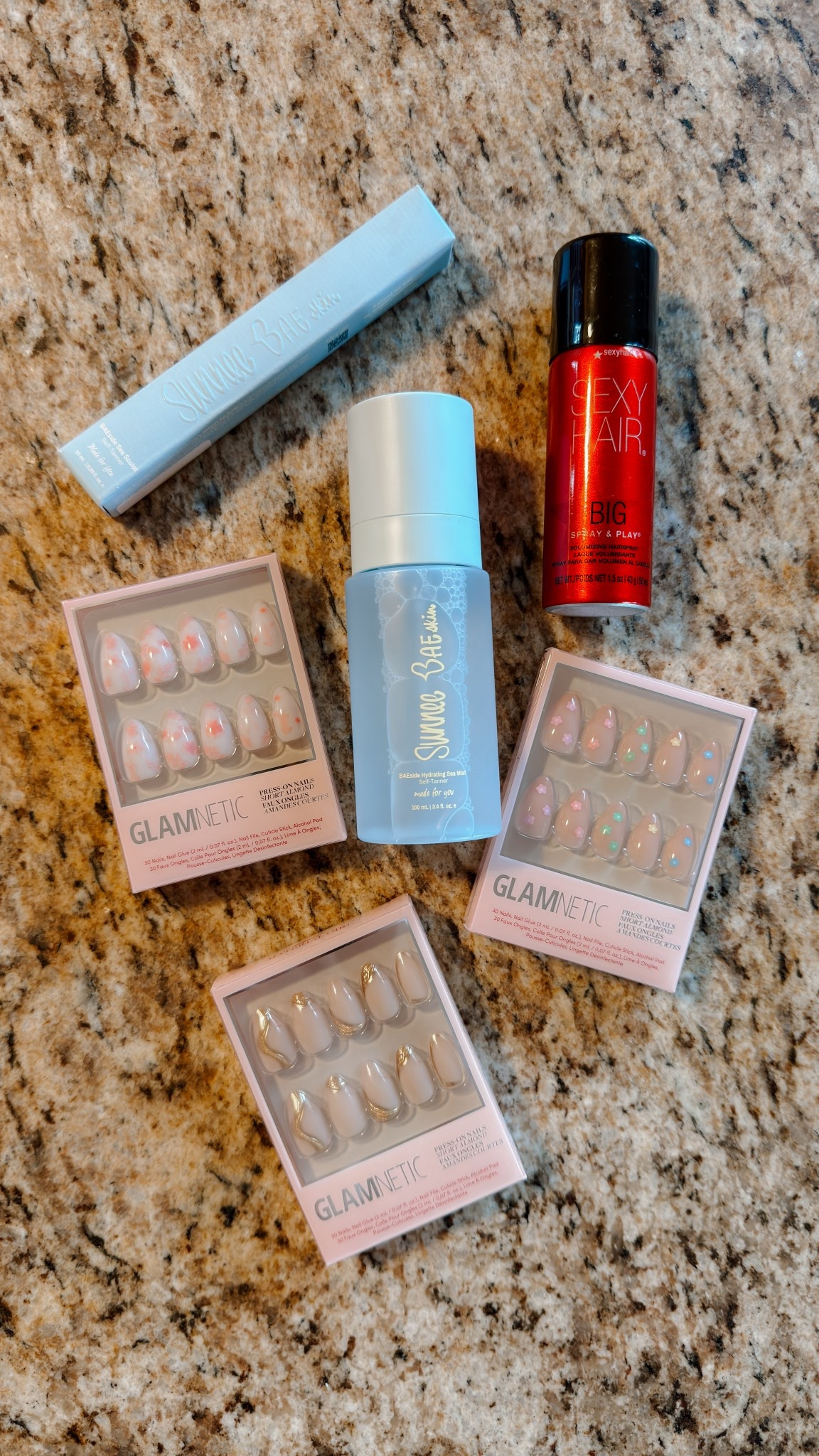 Ulta haul! 

#LTKdayinmylife #LTKBeauty