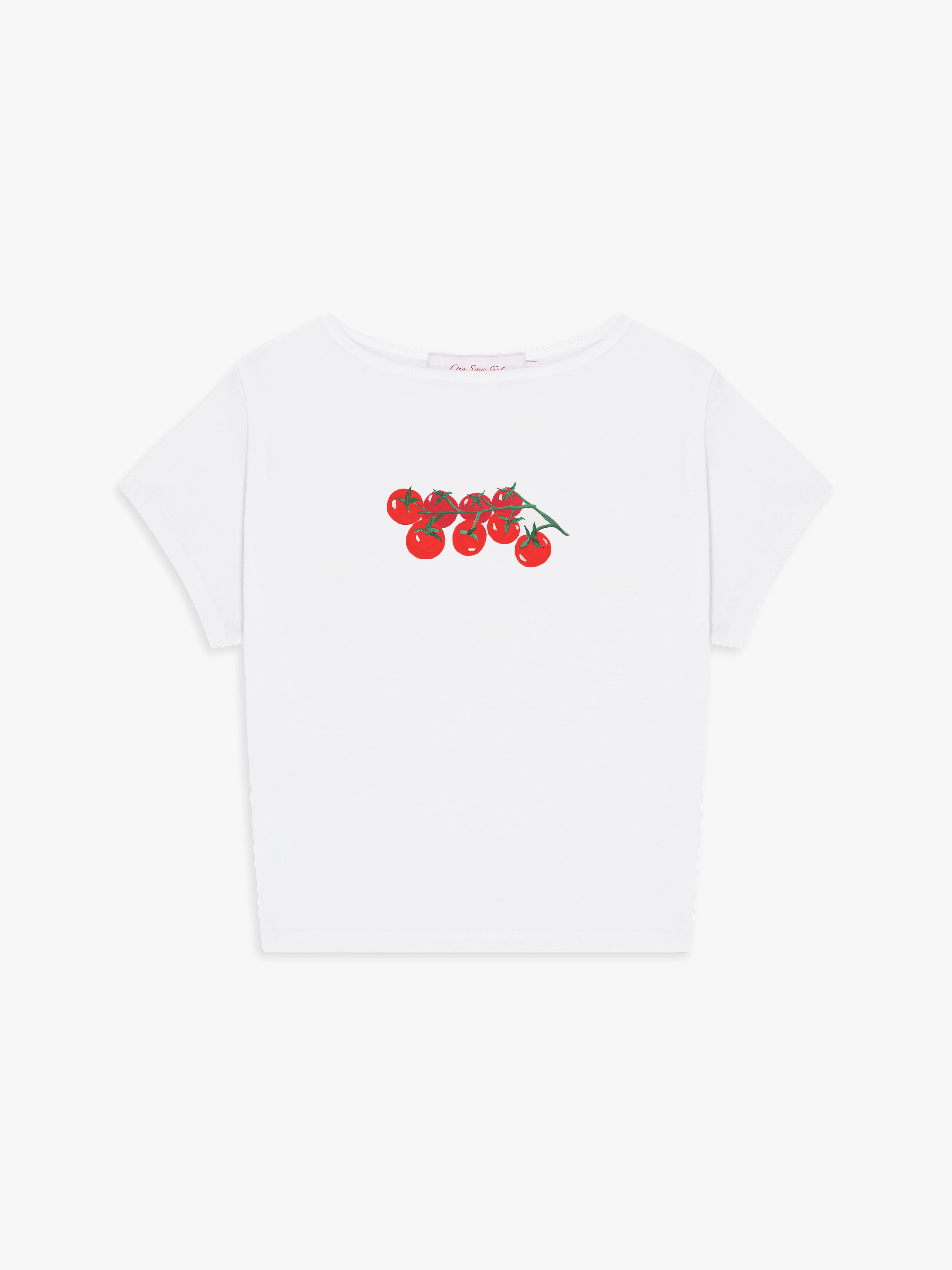 Alex Tee - Pomodoro | Lisa Says Gah