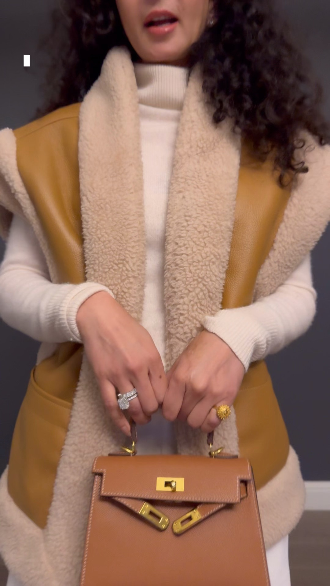 When it’s cold but not too cold 

#LTKSpringSale #LTKgrwm #LTKdayinmylife