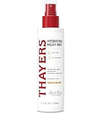THAYERS Milky Mist with Oat Milk & 7% Glycerin, Facial Spray for Skin Barrier Repair & 24 Hour Hy... | Amazon (US)