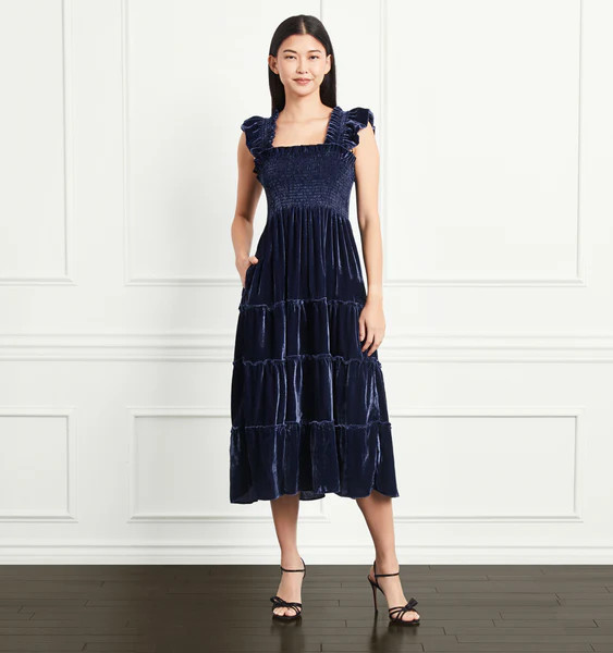 The Ellie Nap Dress | Hill House Home