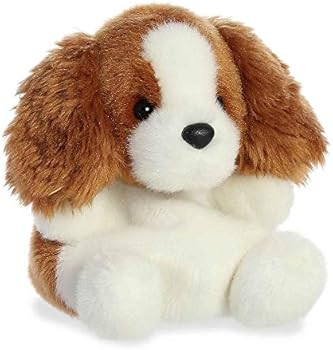 Aurora World Palm Pals - 5" Lady Spaniel | Amazon (US)