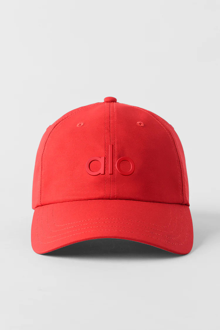 Performance Off-Duty Cap | Alo Yoga (US)