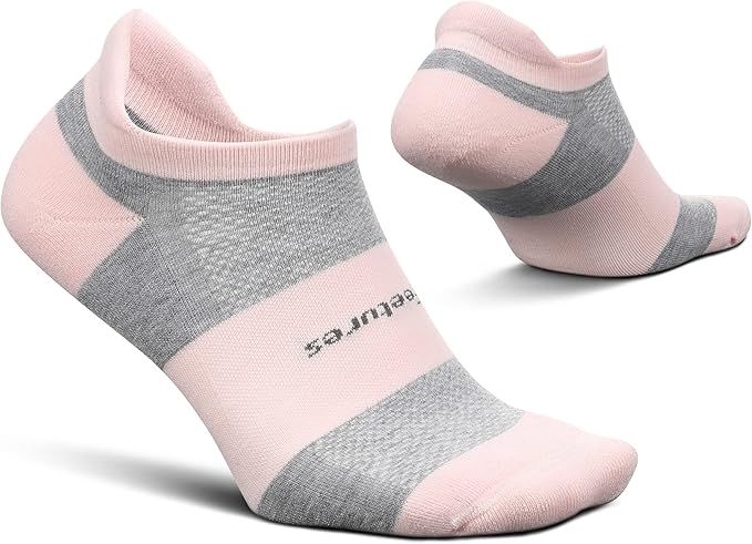Feetures High Performance Cushion No Show Tab - Running Socks for Men and Women - Athletic Ankle ... | Amazon (US)