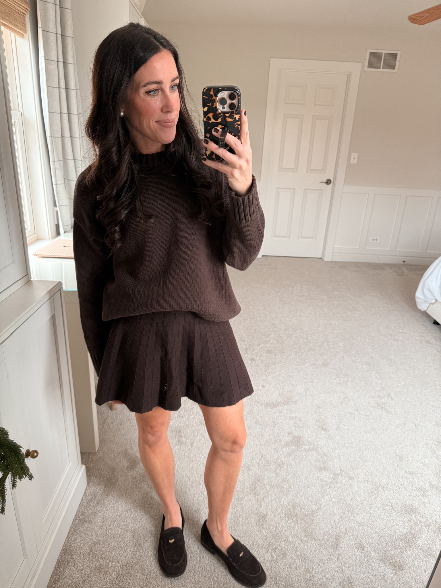 Gap Black Friday
Wearing XS in skirt 

#LTKHoliday #LTKCyberWeek #LTKSeasonal